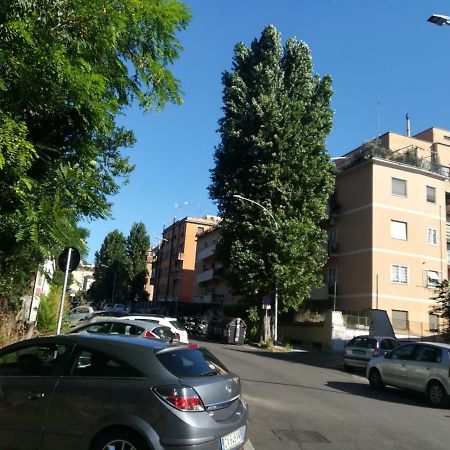 Holiday Home Roma Kültér fotó