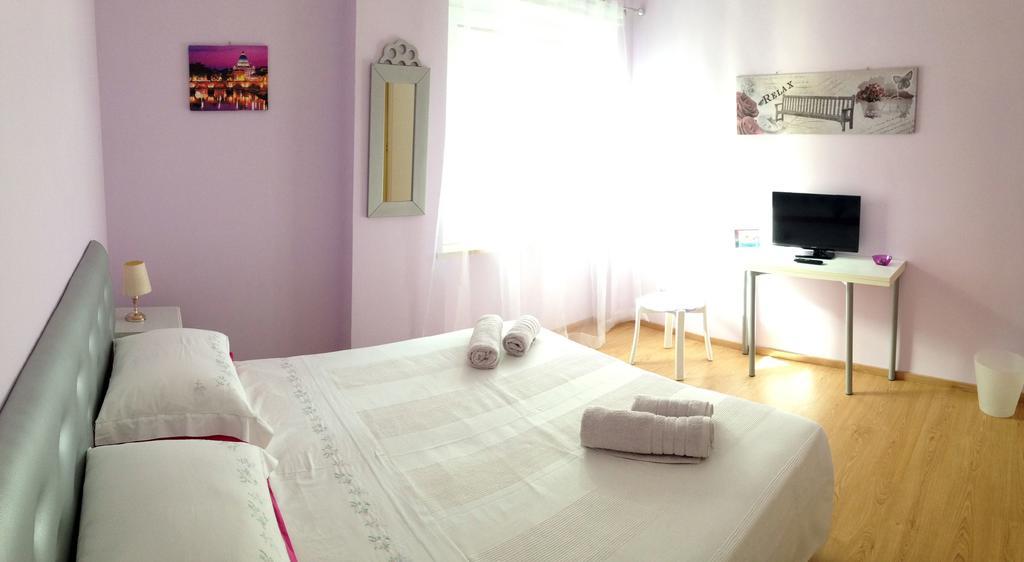 Holiday Home Roma Szoba fotó
