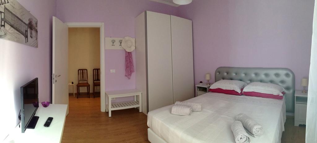 Holiday Home Roma Szoba fotó