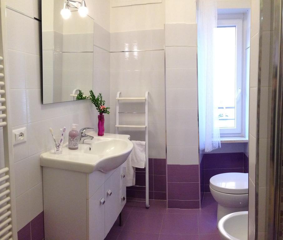 Holiday Home Roma Szoba fotó