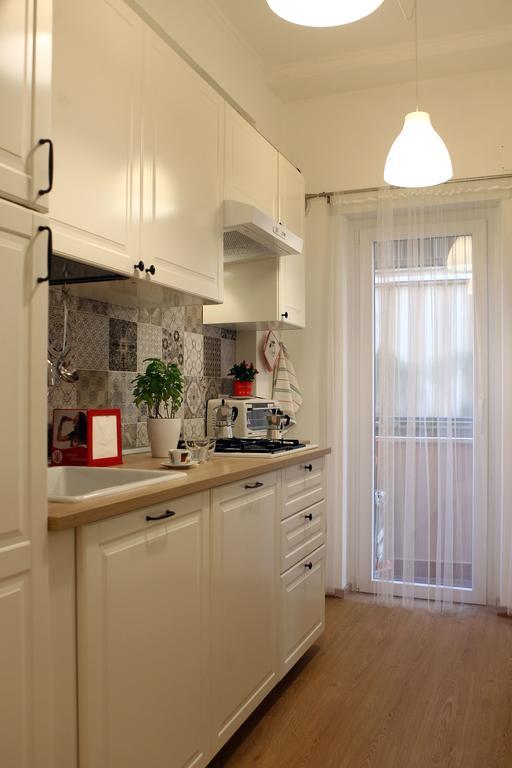 Holiday Home Roma Szoba fotó