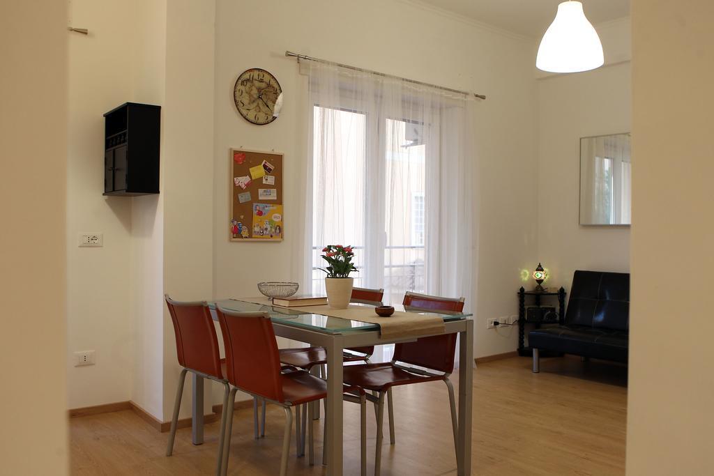 Holiday Home Roma Szoba fotó