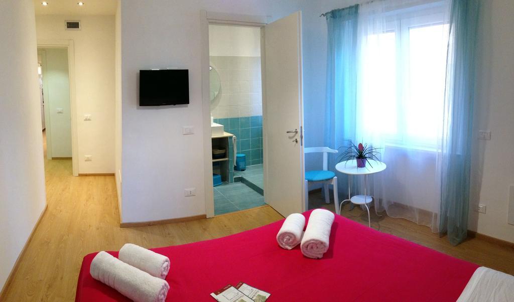 Holiday Home Roma Szoba fotó