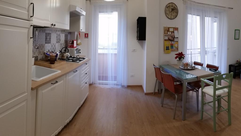 Holiday Home Roma Kültér fotó