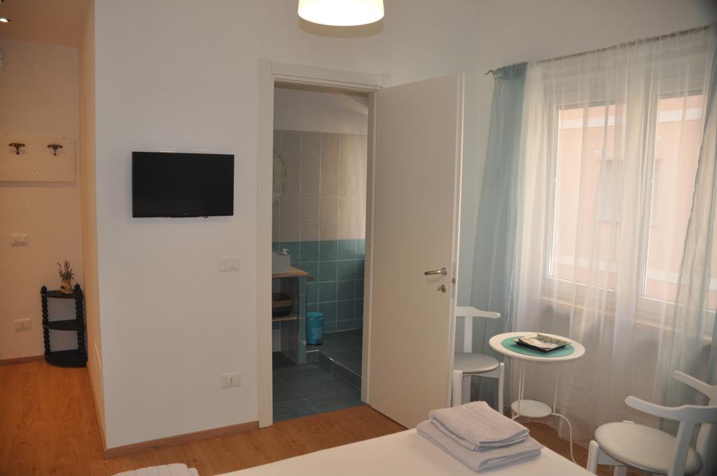 Holiday Home Roma Szoba fotó