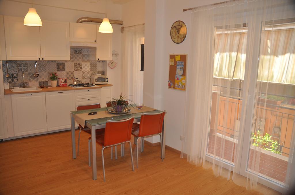 Holiday Home Roma Szoba fotó