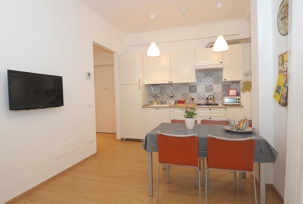 Holiday Home Roma Kültér fotó