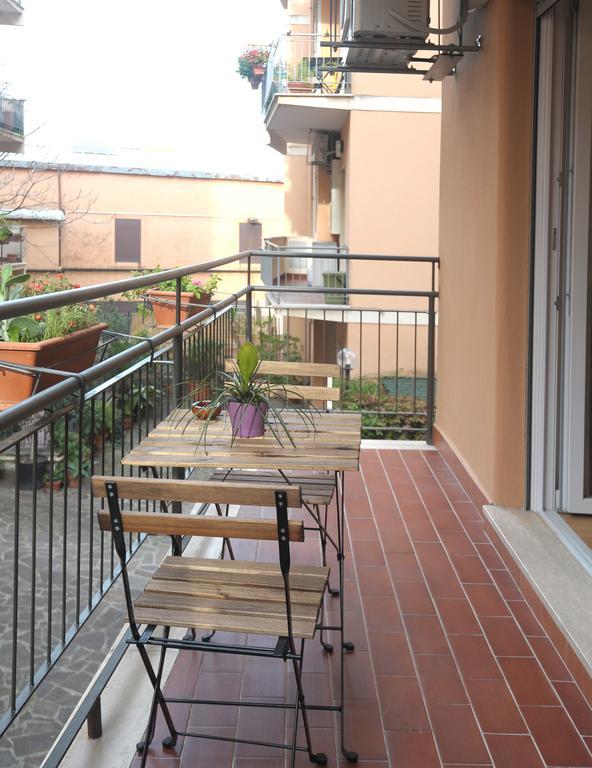 Holiday Home Roma Szoba fotó