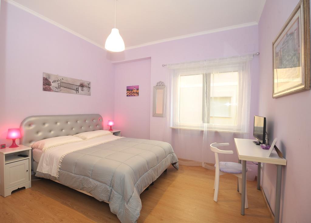 Holiday Home Roma Kültér fotó