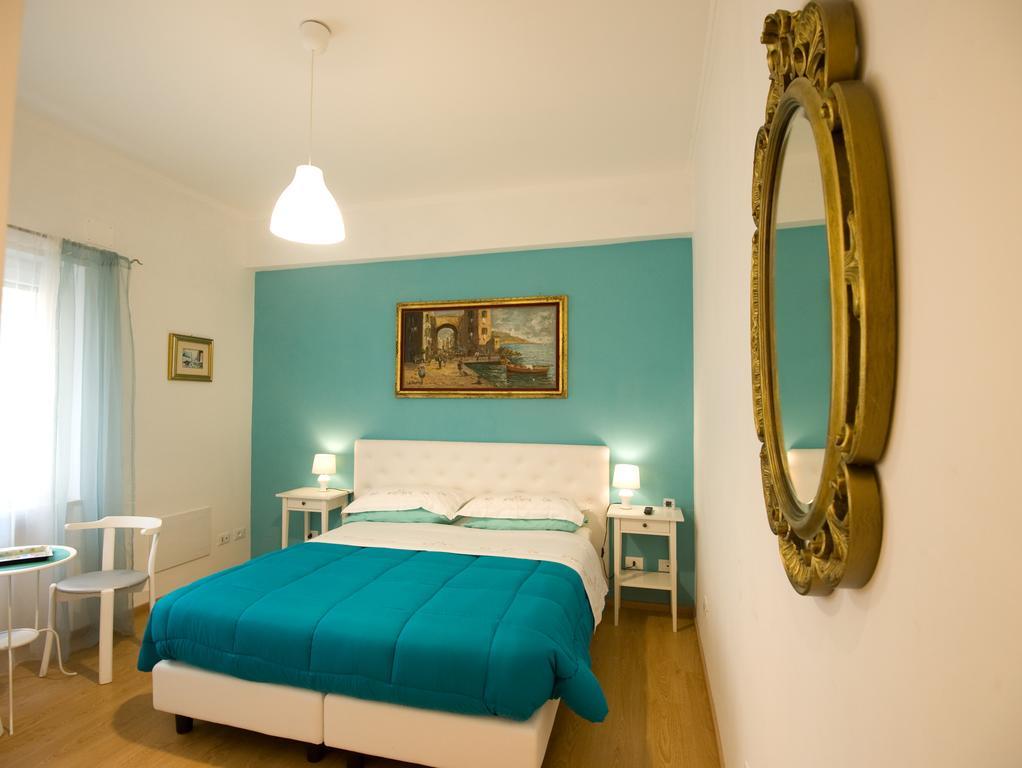 Holiday Home Roma Szoba fotó