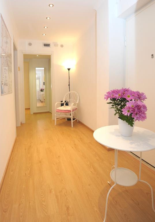 Holiday Home Roma Kültér fotó