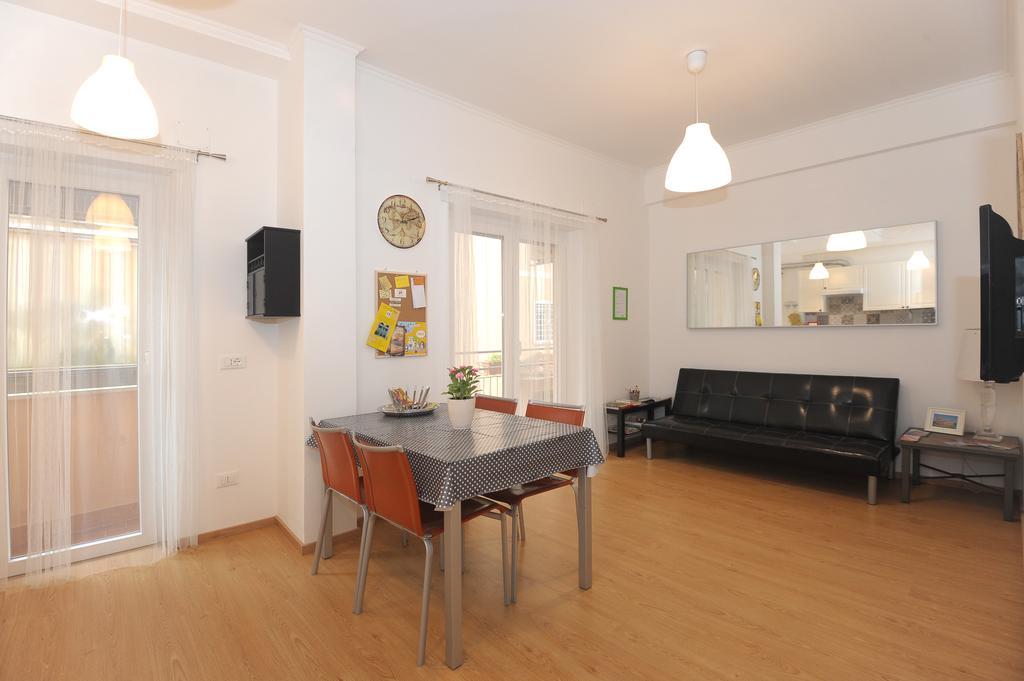 Holiday Home Roma Kültér fotó