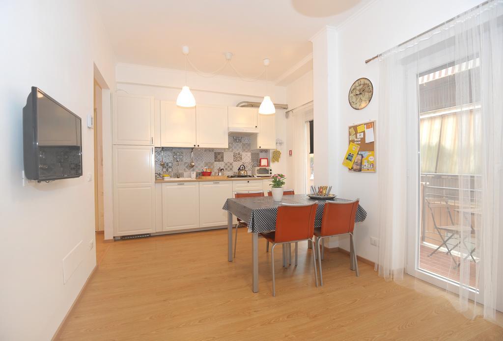 Holiday Home Roma Szoba fotó
