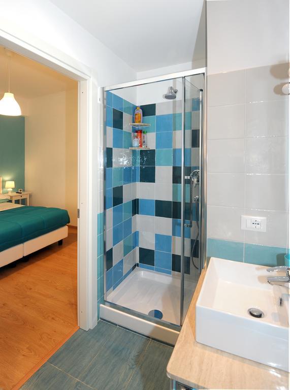 Holiday Home Roma Szoba fotó