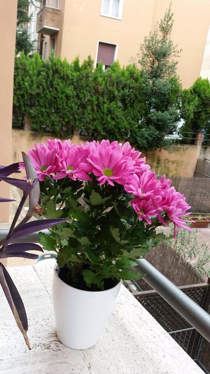 Holiday Home Roma Kültér fotó