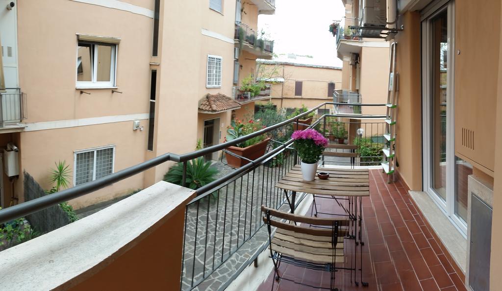 Holiday Home Roma Kültér fotó