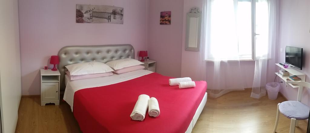 Holiday Home Roma Kültér fotó