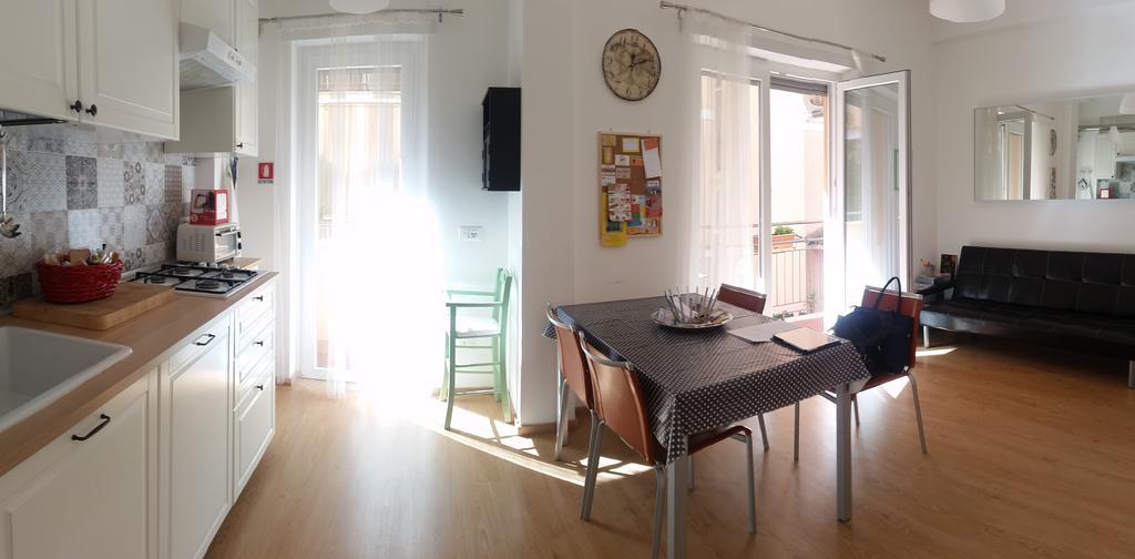 Holiday Home Roma Kültér fotó