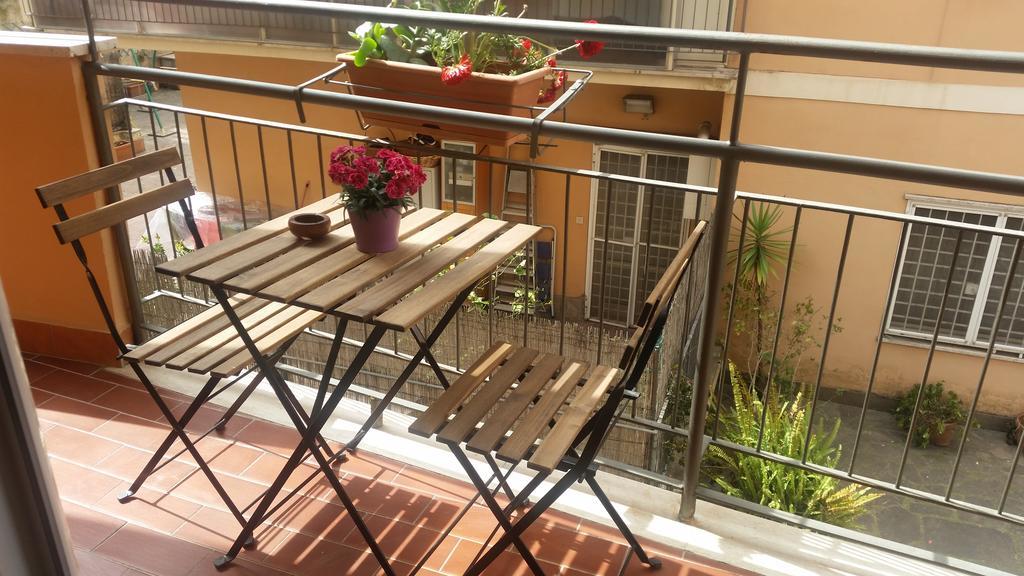 Holiday Home Roma Kültér fotó