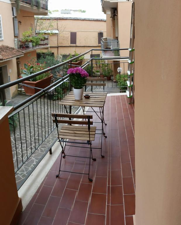 Holiday Home Roma Kültér fotó
