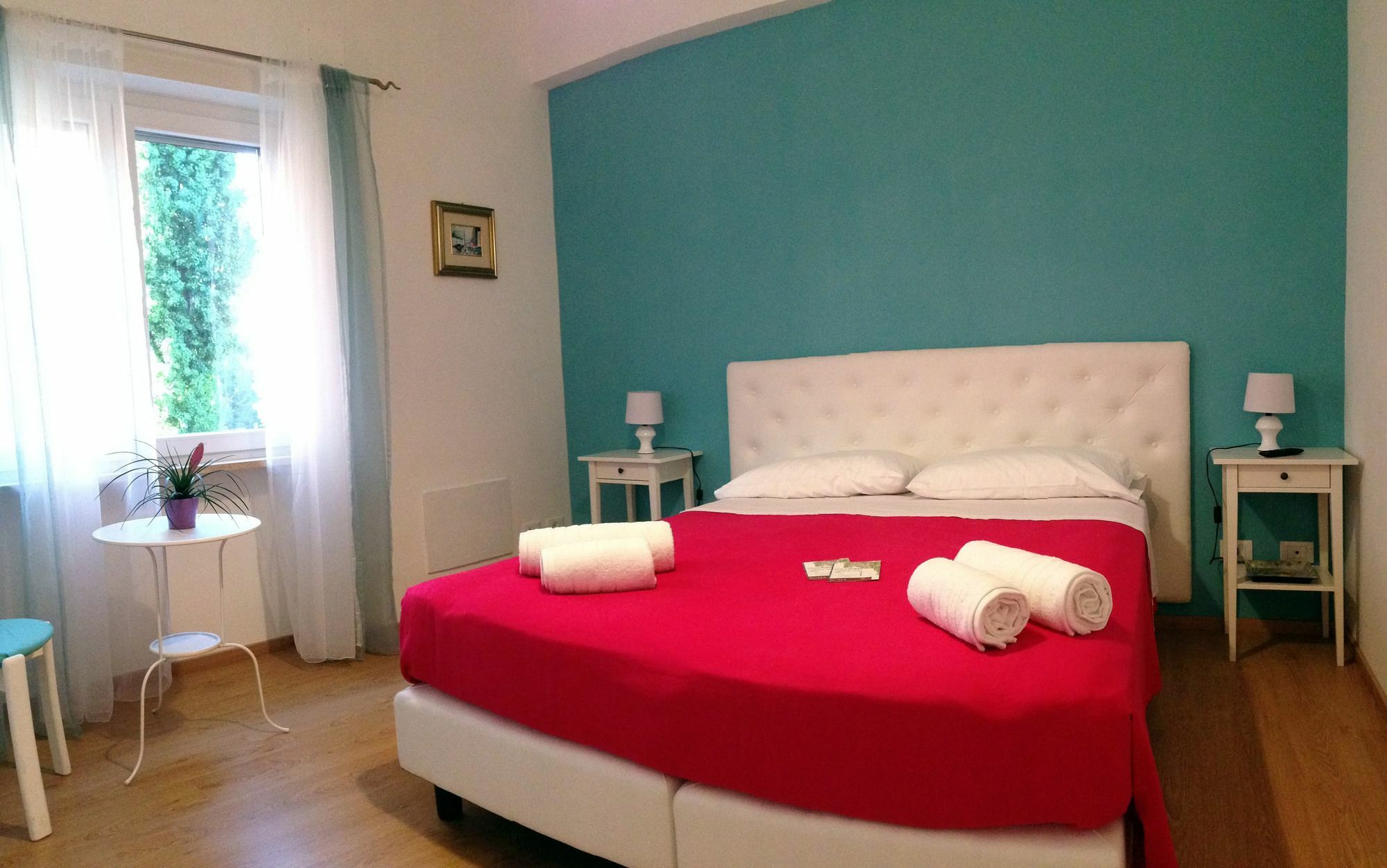 Holiday Home Roma Kültér fotó