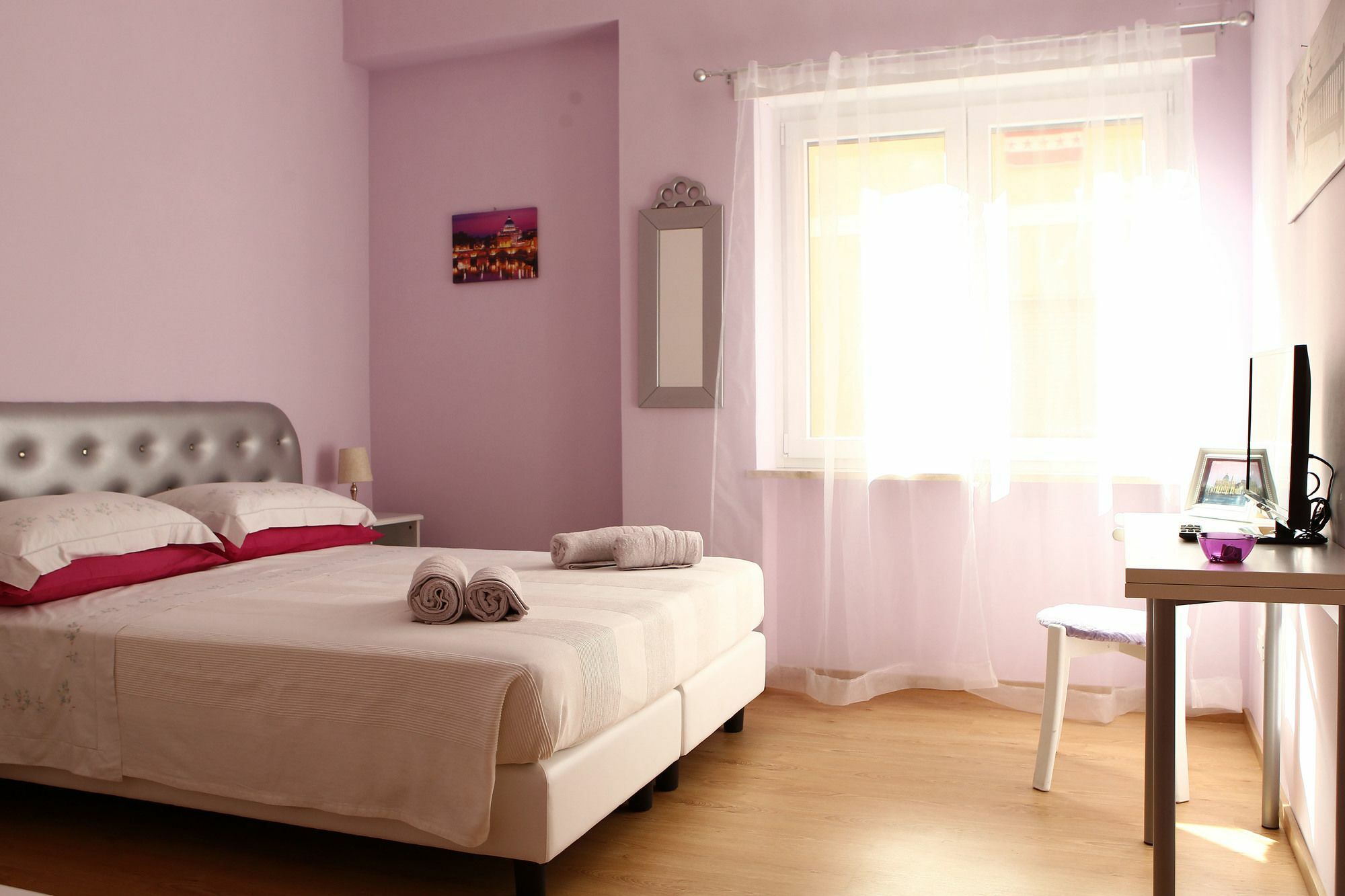 Holiday Home Roma Kültér fotó