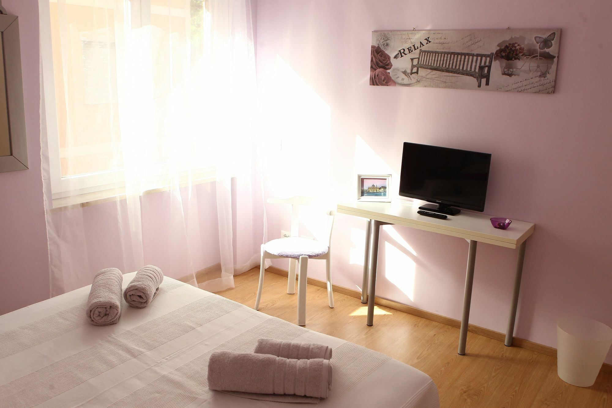 Holiday Home Roma Kültér fotó