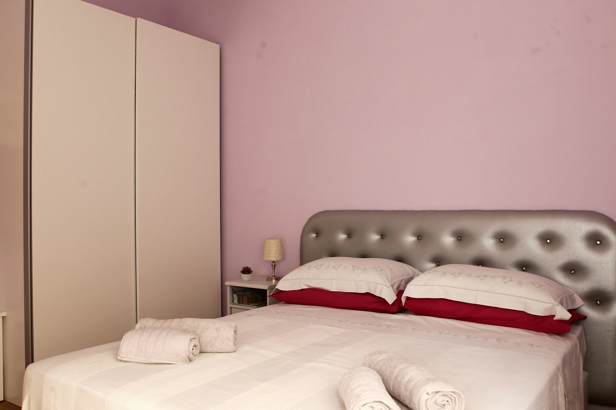 Holiday Home Roma Kültér fotó