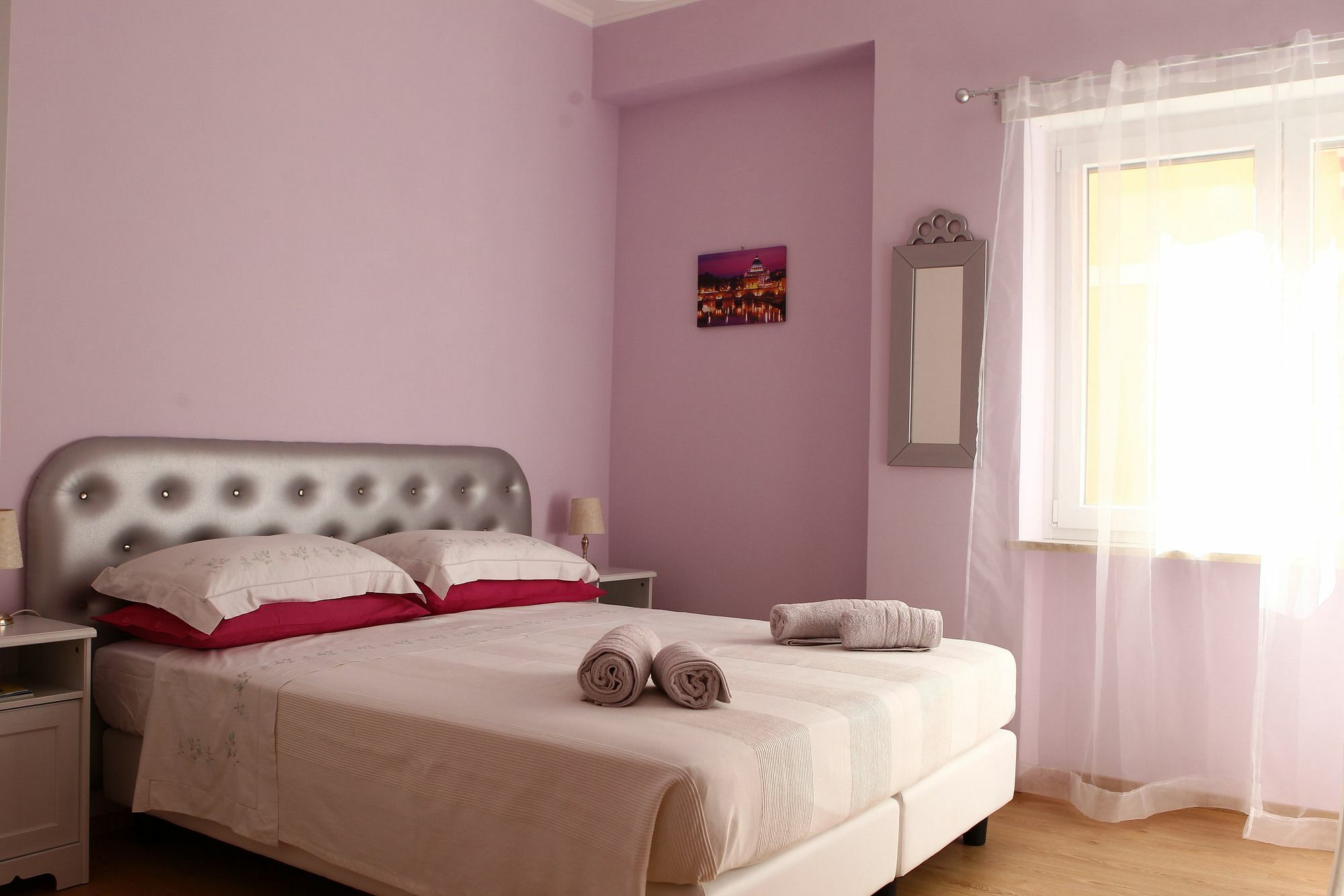 Holiday Home Roma Kültér fotó