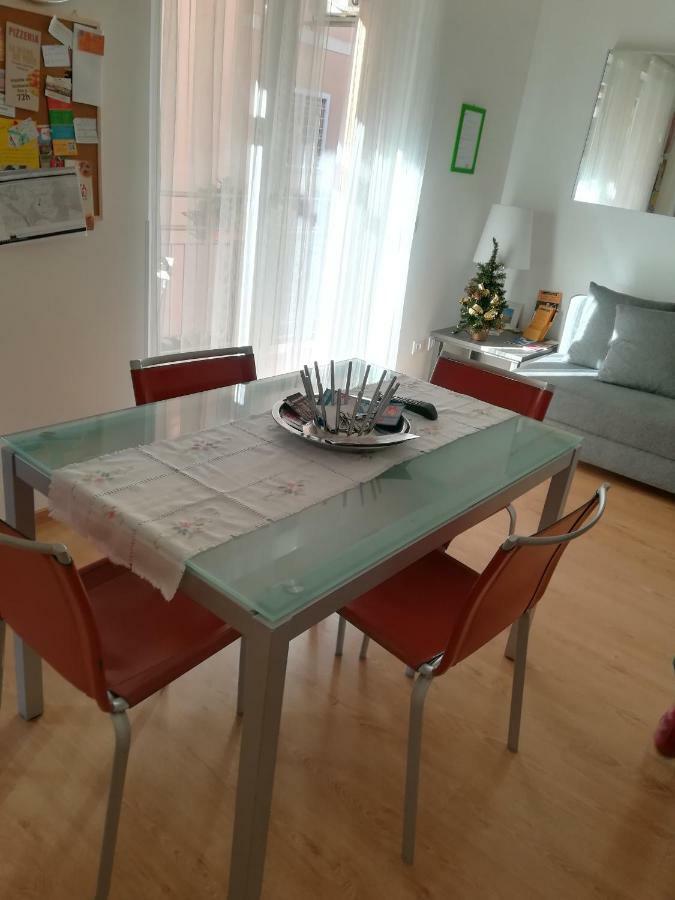 Holiday Home Roma Kültér fotó